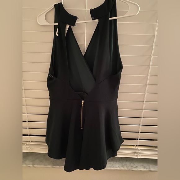 NWWT Mini Romper - Picture 2 of 4